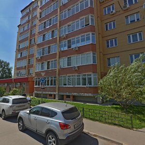 Ulitsa 1 Maya, 11 ، موسكو ومحافظة موسكو: صورة
