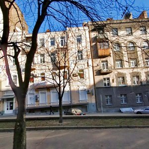 Antonovycha Street, 11, : foto