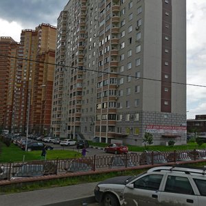 Butovo Park Residential Complex, 24, Moscow and Moscow Oblast: photo