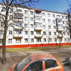Nikitinskaya Street, 14к1 ، موسكو: صورة