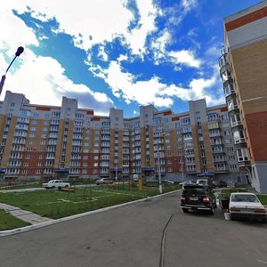 Чебоксары, Приволжский бульвар, 2к1: фото