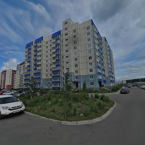 Oktyabrskaya street, 2, Saint‑Petersburg and Leningrad Oblast: photo