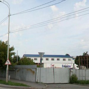 Zheleznodorozhnaya Street, 45, Tyumen: photo