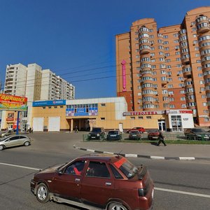 Nosovikhinskoye Highway, 9, Reutov: photo
