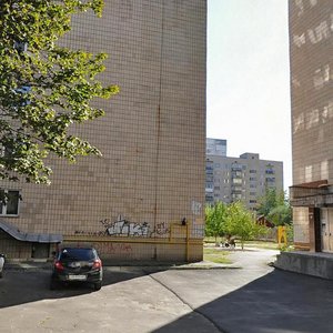 Veresneva Street, 24А ، كييف: صورة