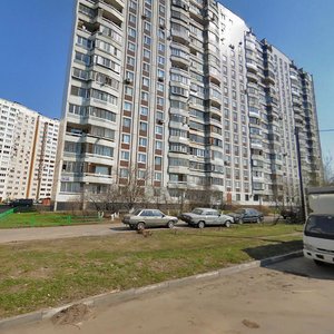 Molodyozhnaya Street, 2, : foto