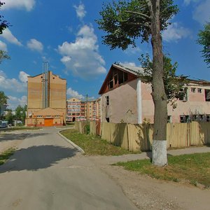 Коломна, Улица Суворова, 34А: фото