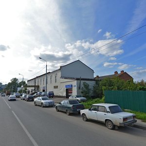 Podluzhnaya Street, 67, Kazan: photo