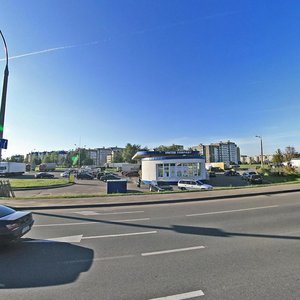 Dziarzhynskaga Avenue, 132, : foto