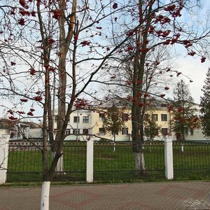 Shkolnaya Street, 4, Nizhny Novgorod: photo