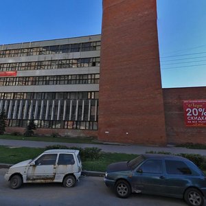 Uchitelskaya Street, 23 ، سان بطرسبرغ: صورة