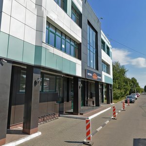 Frunze Street, 42Б, Kolomna: photo
