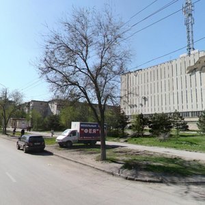 Volkova Street, 9Б, Rostov‑na‑Donu: photo