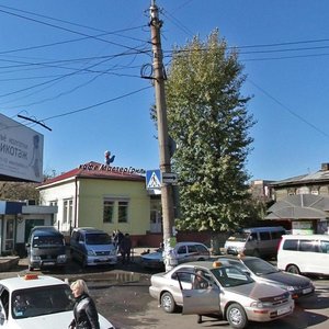 Ulitsa Oktyabrskoy Revolyutsii, 20, Irkutsk: photo