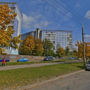 Gamarnika Street, 24, : foto