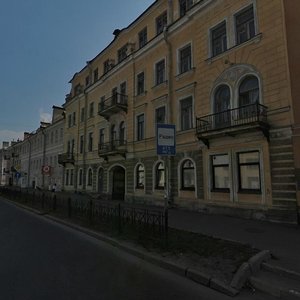 Dvortsoviy Avenue, 40, Lomonosov: photo