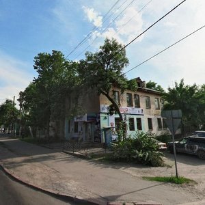 Abay Avenue, 175, : foto