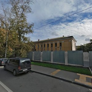 Garazhnaya Street, 6с1 ، موسكو: صورة