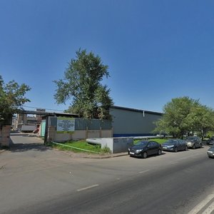Podolskikh Kursantov Street, 3с30 ، موسكو: صورة