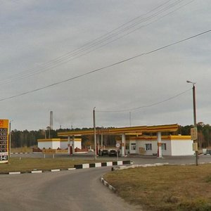 Ulitsa Chaykovskogo, 1Б, Angarsk: photo
