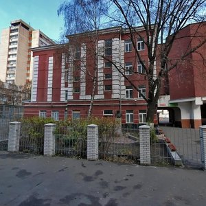 Panasa Myrnoho Street, 24, Kyiv: photo
