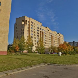 Минск, Улица Якубова, 76: фото