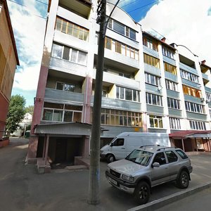 Naberezhnaya reki Moyki Street, 39, Penza: photo