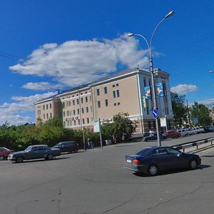 Вологда, Улица Мира, 1: фото