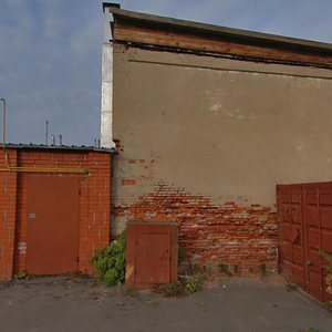 3-ya Kozhevennaya ulitsa, 42/2, : foto