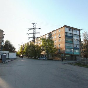 Rossiyskaya ulitsa, 29/80, Rostov‑na‑Donu: photo