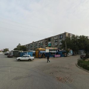 Bumazhnikov Avenue, 20Б, : foto