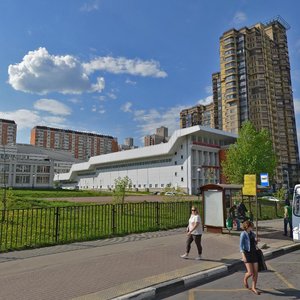 Vernadskogo Avenue, 86с9, : foto