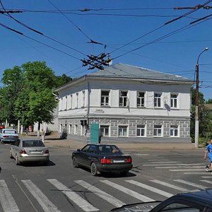 Tekstilschikov Avenue, 24/29, Kostroma: photo