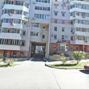 Komsomolskaya Street, 104, Khabarovsk: photo