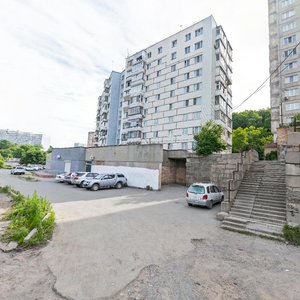 Kirova Street, 101, Vladivostok: photo
