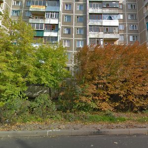 Pavlunovsky Street, 7, Kursk: photo