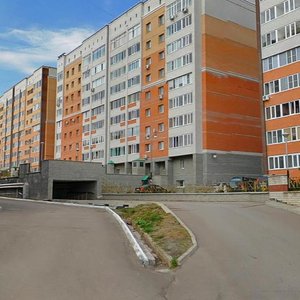 Svobody Street, 19, Syktyvkar: photo