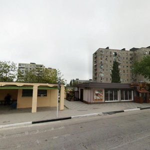 Myskhakskoe Highway, 54А, Novorossiysk: photo