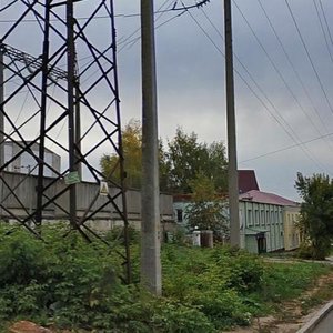 Gertsena Street, 88/2, Kirov: photo