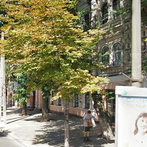 Starokozatska Street, 16/18, Dnipro: photo