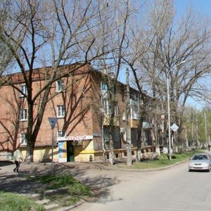 Portovaya Street, 144Б, Rostov‑na‑Donu: photo