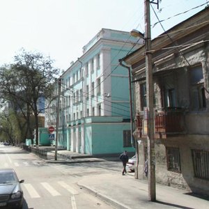Gazetniy Lane, 37, : foto