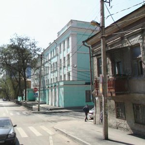 Gazetniy Lane, No:37, Rostov‑na‑Donu: Fotoğraflar