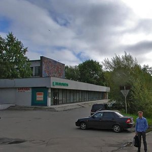 Sovetskikh Kosmonavtov Avenue, 178 ، : صورة
