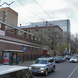 Prokudinsky Lane, 5/25, Moscow: photo