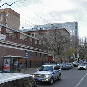 Zamoryonova Street, No:25/5, Moskova: Fotoğraflar