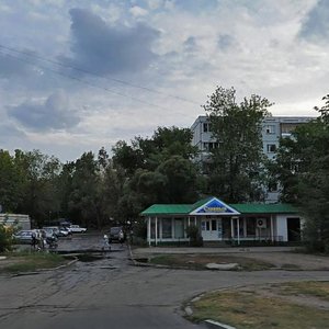 Frunze Street, 21А, Togliatti: photo