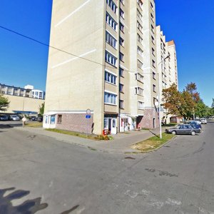 Vulica Kirava, 161, Brest: photo