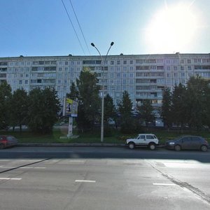 Кемерово, Проспект Ленина, 125: фото