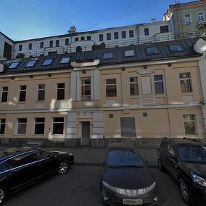 1st Tverskaya-Yamskaya Street, 16/23с2, Moscow: photo